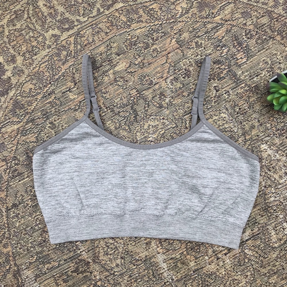 Flirtitude Sports Bralette